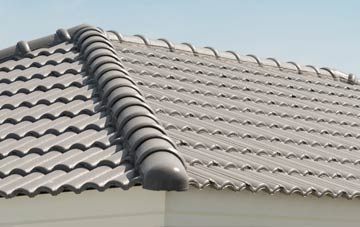 advantages of Stoneywood clay roofing