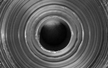 Stoneywood edpm waterproofing