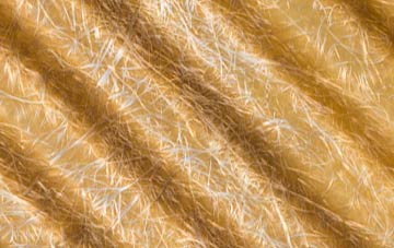 Stoneywood fibreglass roof waterproofing