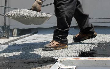 Stoneywood flat roofing companies