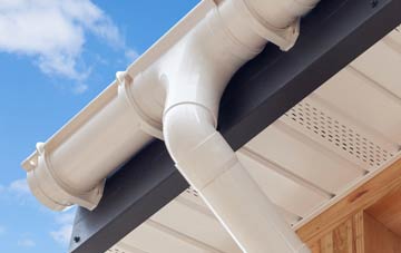 Stoneywood gutter installation costs