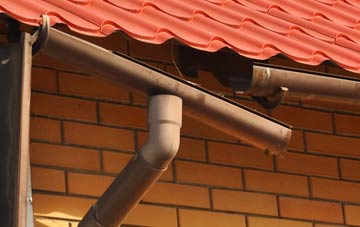 Stoneywood gutter repair costs