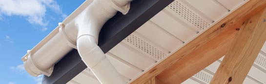 get Stoneywood guttering quotes today