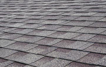 Stoneywood tiles for shallow pitch roofing