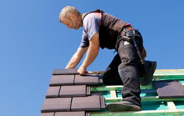 disadvantages of Stoneywood slate roofing
