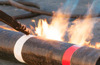 Stoneywood flat roofing replacement