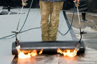 Stoneywood flat roof sealing quote