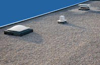 Stoneywood flat roofing