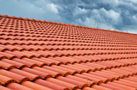 Stoneywood roofing tiles