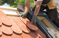 Stoneywood tiled roofing companies